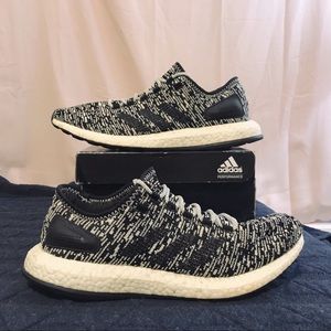 Adidas Pureboost ‘Oreo’